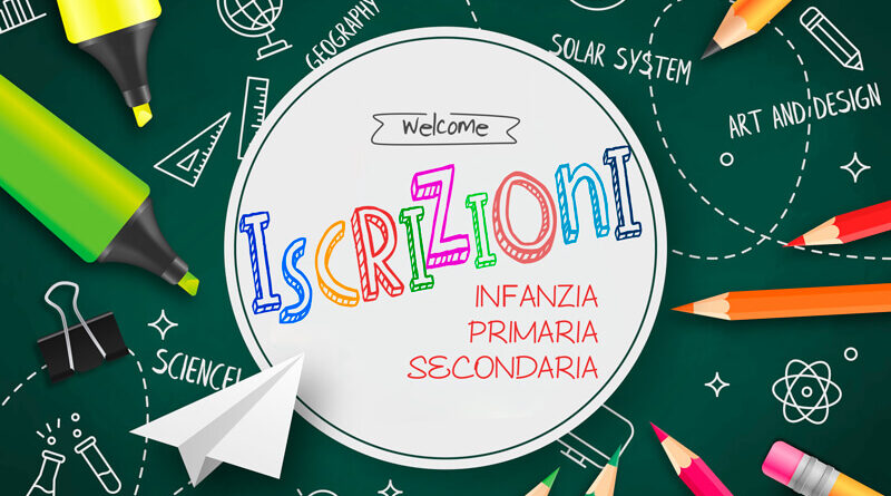 Circ.52 – Iscrizioni scuola infanzia a.s. 2025/2026