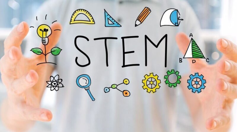 Circ. 69 – Progetto STEM secondaria (1B – quarta edizione)